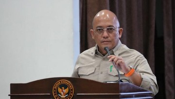 Pegawai KemenHAM Raih Pengakuan Resmi Jadi Mediator Nonhakim Pasca Sertifikasi Pengadilan