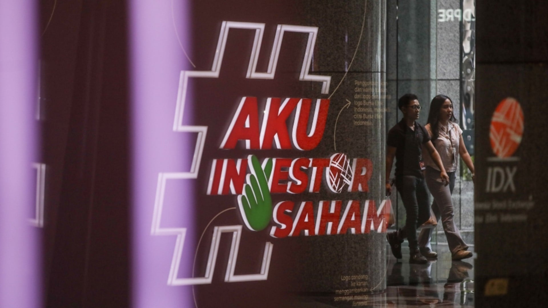 Strategi Investor Hadapi Kenaikan Suku Bunga BI: Rebound IHSG dan Penguatan Rupiah Pasca Keputusan Moneter