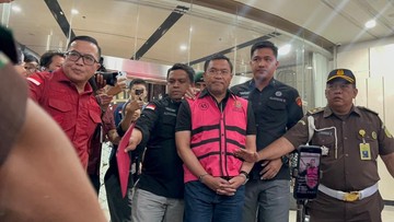 Mantan Waka BGN Sony Sonjaya Ungkap Lebih dari 20 Nama Terduga Korupsi Makan Bergizi Gratis ke Kejagung
