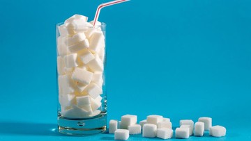 Waspada Risiko Kanker Hati: Studi Skala Besar Soroti Dampak Buruk Konsumsi Minuman Pemanis