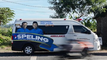 Jawa Tengah Jadi Teladan Nasional Berkat Tingginya Partisipasi Program Cek Kesehatan Gratis Kemenkes