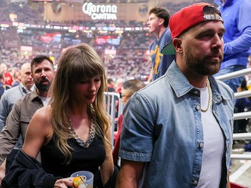 Foto: Getty Images/Gregory Shamus