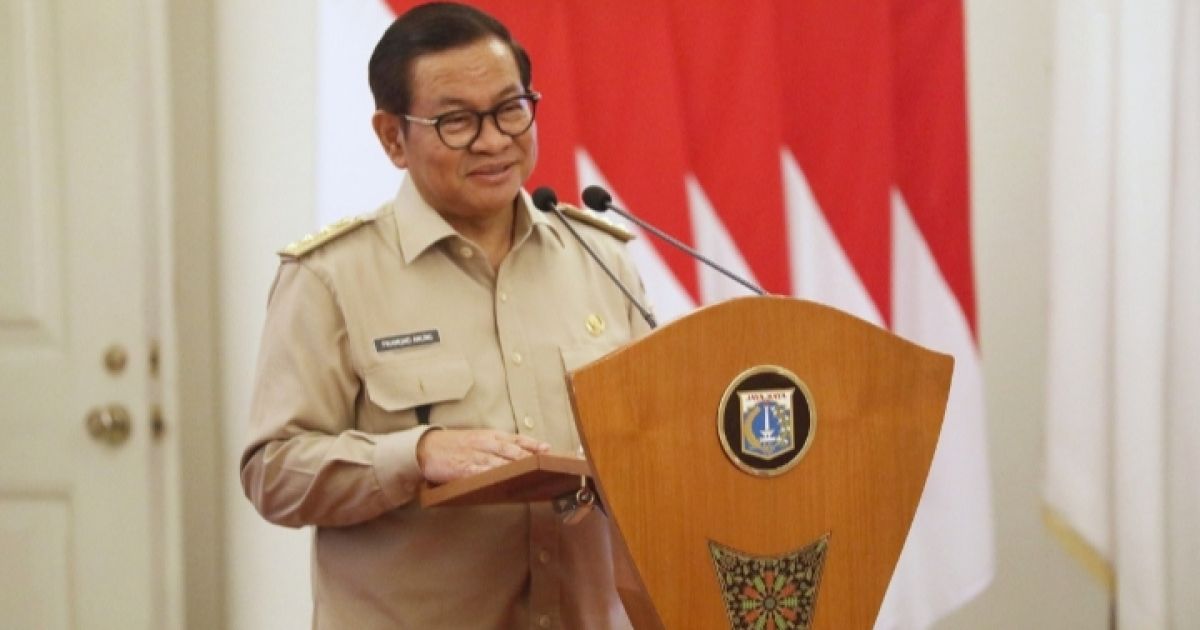 Transportasi Umum hingga Tempat Wisata Gratis saat HUT Jakarta ke-499, Berlaku bagi Pemilik KTP DKI (Foto: Pramono Anung/Berita Jakarta)