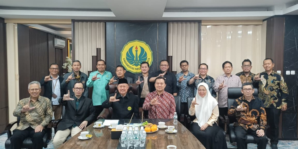 Labschool Bekasi. Foto: UNJ