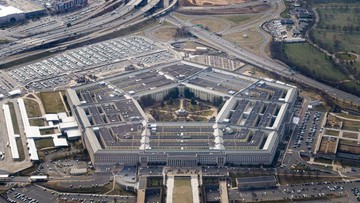 Insiden Bahan Berbahaya, Sebagian Area Gedung Pentagon Amerika Serikat Dievakuasi