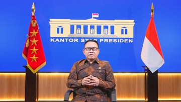 KSP Ingatkan Pentingnya Etika Kritik: Pemerintah Selalu Terbuka Menerima Masukan Publik