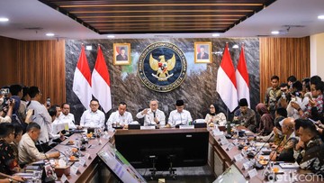 Pembengkakan Titik SPPG Program Makan Bergizi Bebani Anggaran Negara Rp 1 Triliun Tiap Bulan