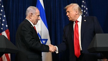 Netanyahu Ungkap Komitmen Trump Hapus Material Nuklir Diperkaya Iran dalam Kesepakatan Akhir