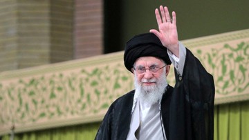 Jadwal Pemakaman Pemimpin Tertinggi Iran Diundur Pasca Tragedi Pekan Pertama Perang Timur Tengah