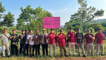 Kejagung Perluas Jejak Aset Korupsi Timah: Sembilan Bidang Tanah Bos Smelter Tamron Disita