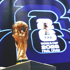 Tiga Negara Jadi Tuan Rumah, Ini Panduan Lengkap Akses dan Jadwal Piala Dunia 2026 untuk Suporter