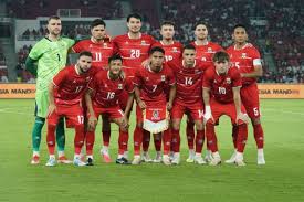 Dampak Dua Kemenangan Beruntun Timnas Indonesia, Peringkat FIFA Melonjak Signifikan