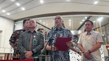 Dugaan Korupsi Pengadaan Motor Listrik: Bos Vendor Jadi Tersangka Kasus Markup Gizi Gratis