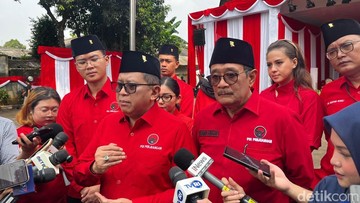 PDIP Soroti Visi Soekarno tentang Kemandirian Gizi Rakyat Jelang Bulan Bung Karno 2026