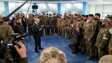 Putin Ungkap Motif Serangan Drone Ukraina: Upaya Pecah Belah Masyarakat dan Gangguan Ekonomi Rusia