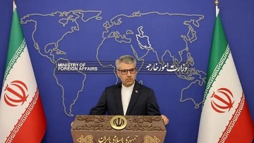 Iran dan Amerika Serikat Hampir Finalisasi Draf Perjanjian Damai: Tahap Peninjauan Internal Dimulai
