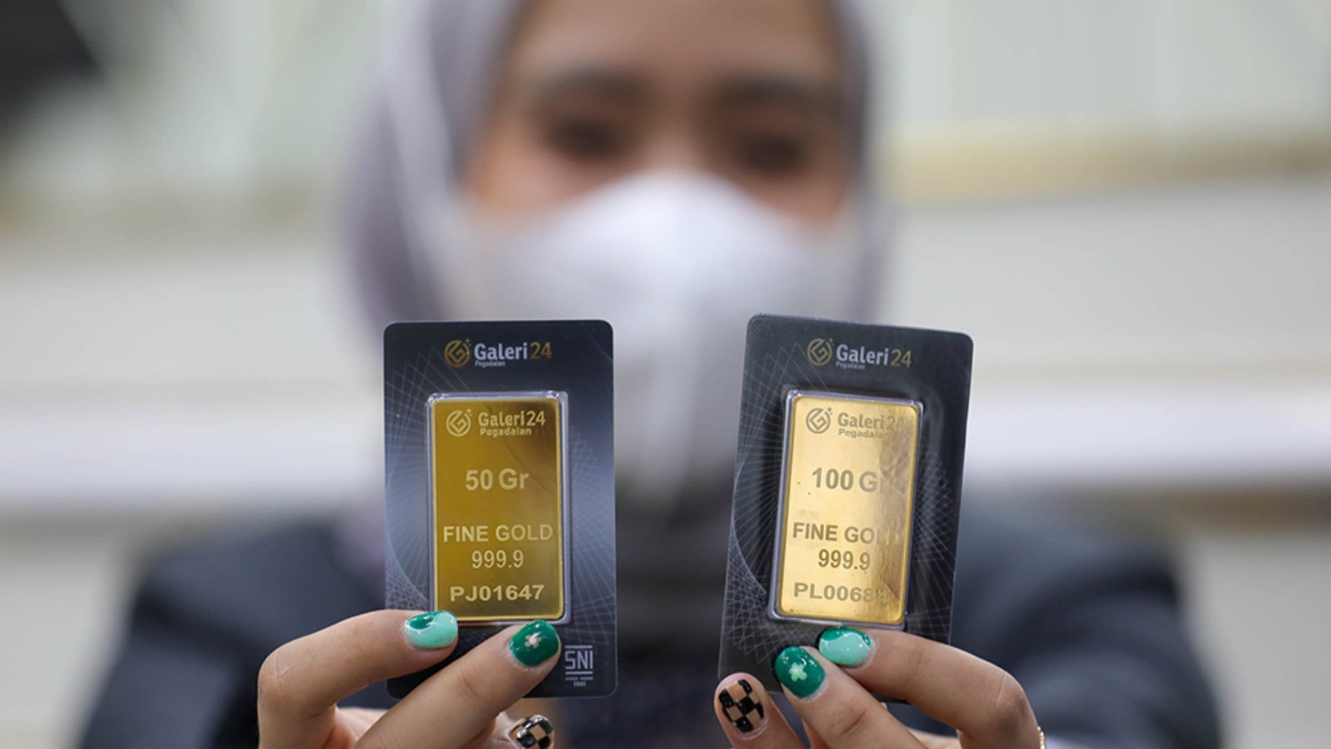 Proyeksi Harga Emas Spot: Analisis Pergerakan Signifikan di Tengah Fluktuasi Pasar Juni 2026