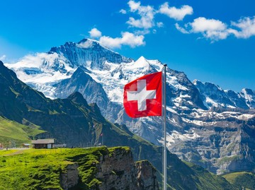 Jenewa Siap Jadi Saksi Sejarah: Swiss Tawarkan Diri Jadi Tuan Rumah Penandatanganan Damai AS-Iran