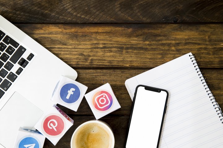 Laporan gangguan Facebook, 12 Juni 2026 (Tangkapan layar: Downdetector)