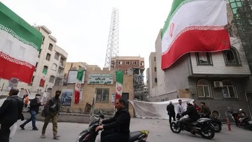 Iran Bocorkan Draf Kesepakatan Damai dengan AS, Isu Keamanan Hormuz dan Lebanon Jadi Sorotan Utama