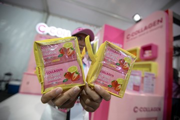 Sido Muncul Ajak Kaum Muda Temukan 'Inner Glow' Melalui Kolaborasi Edukasi di TikTok