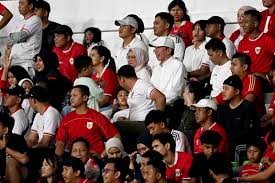 Ilustrasi: Evaluasi Timnas U-19 Pasca Laga Kontra Australia: Sorotan Kehadiran Tokoh Penting di Stadion