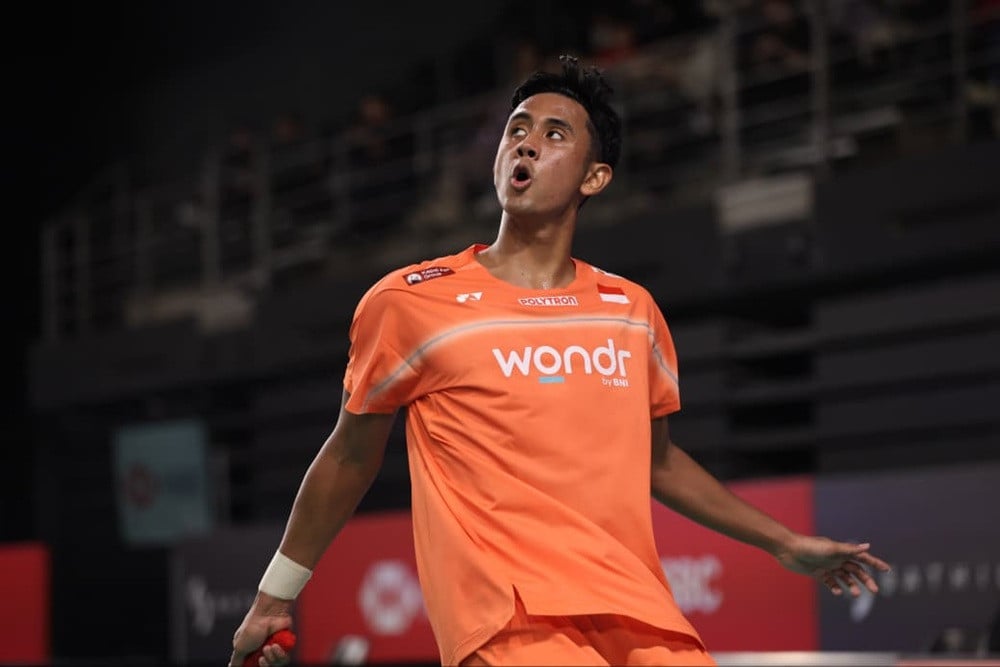 Regenerasi Bulu Tangkis Indonesia Berkibar: Dua Tunggal Muda Rebut Tiket Semifinal Australian Open 2026