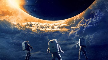 Film 'Moonfall'. (Foto: dok. Street Entertainment via IMDb)