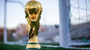 Presiden Asosiasi Sepak Bola Palestina Gagal Dapat Visa AS dan Kanada untuk Hadiri Piala Dunia