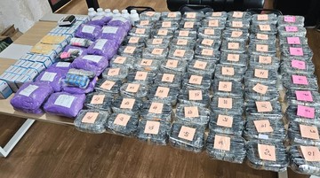 Jaringan Obat Keras Dibongkar Polisi Tangerang, Dua Pengedar Berhasil Dicokok