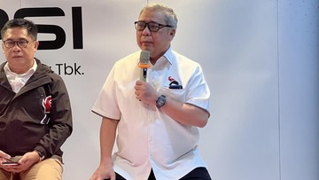 PSI Anggap Jokowi Sudah 