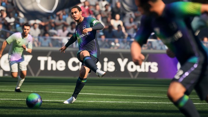 Ilustrasi: EA Sports FC 26 Dilepas dengan Harga Fantastis Rp47 Ribu, Jadi Peluang Emas Sambut Piala Dunia 2026