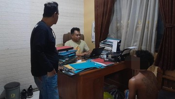 Dipicu Dana Tunangan, Pria di Pati Nekat Bakar Rumah Orang Tua Sendiri