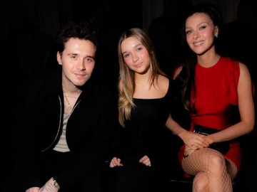 Foto: (Lodovico Colli di Felizzano/WWD via Getty Images)