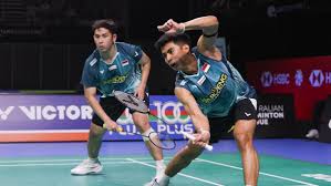 Hasil Australia Open 2026. (Foto: dok. PBSI)