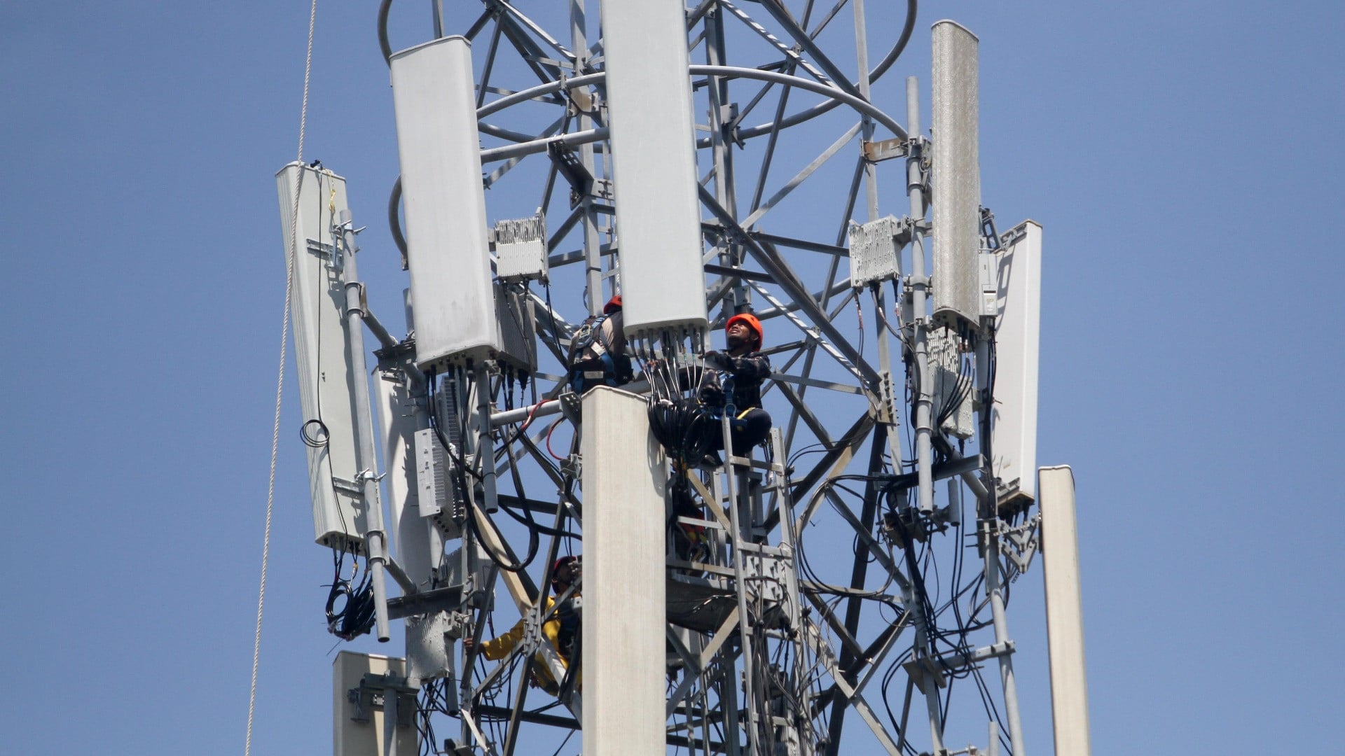 Fokus Ekspansi Organik, Tower Bersama (TBIG) Siapkan Anggaran Capex Jumbo Hingga 2026