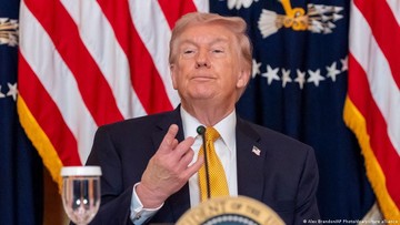 Momen Unik Ulang Tahun ke-80: Trump Terima Ucapan Selamat dari Putin dan Zelensky di Tengah Dinamika Global