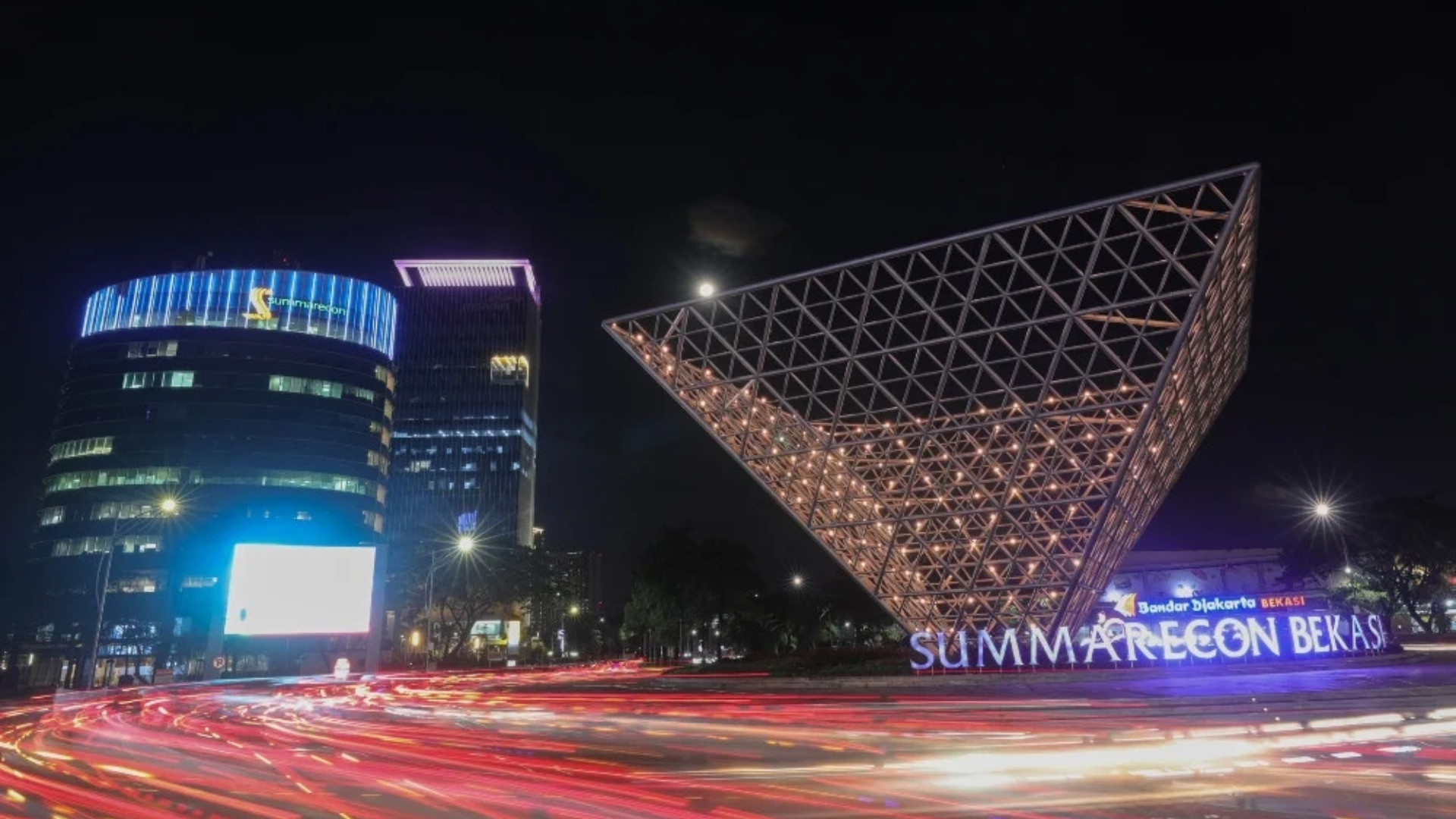 Strategi Summarecon Bidik Hunian Mewah untuk Jaga Momentum Prapenjualan di Tengah Tekanan Suku Bunga