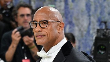 Dwayne Johnson. Foto: Penske Media via Getty Images/Michael Buckner