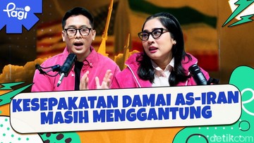 Kontradiksi Klaim Penandatanganan Damai Timur Tengah: Trump dan Bantahan Garda Revolusi Iran