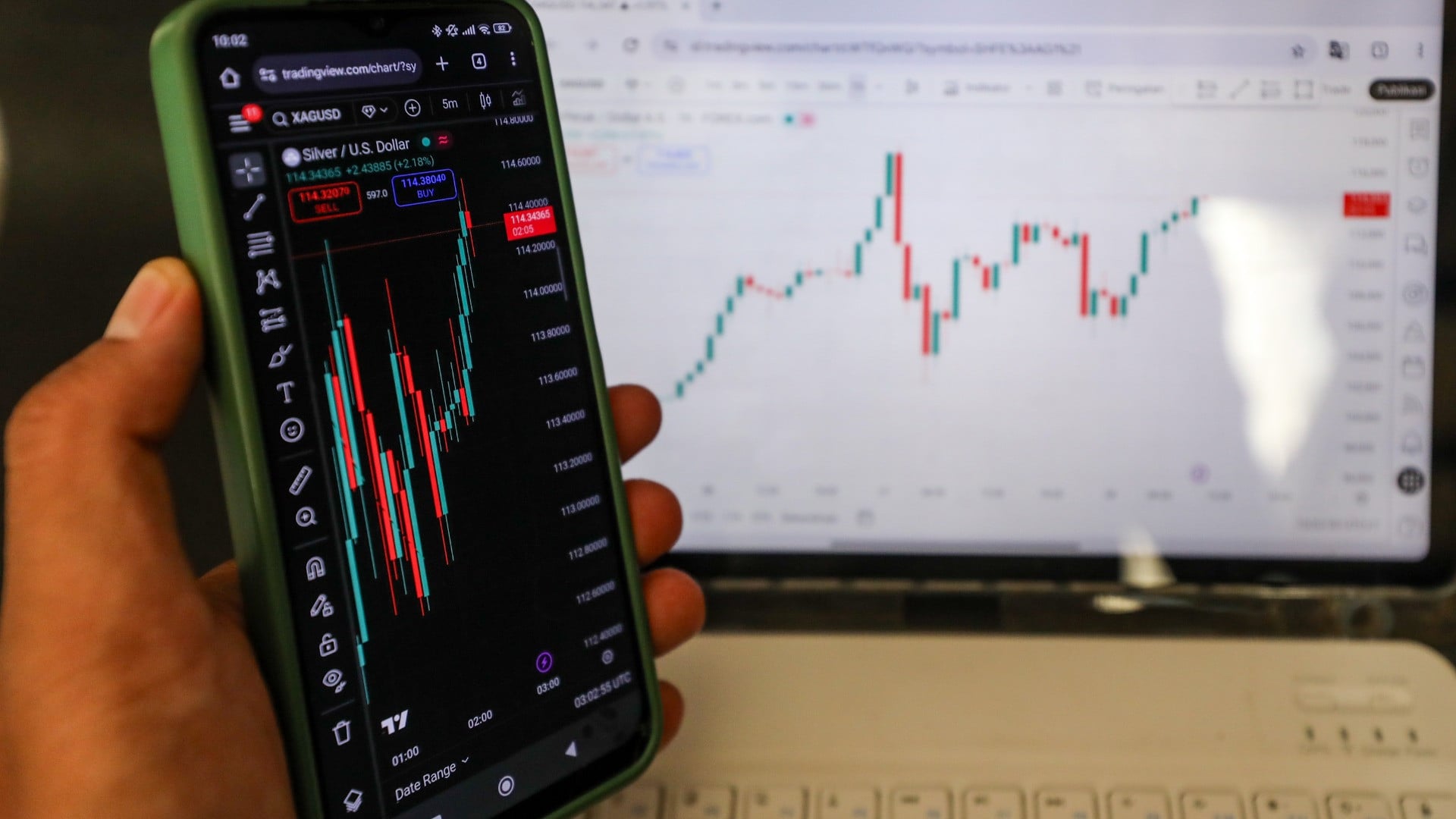 Lonjakan Harga Logam Dasar Dipicu Krisis Pasokan, Bank Dunia Soroti Rekor Tertinggi Mei 2026