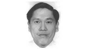 Eddy Tansil (dok. Interpol)