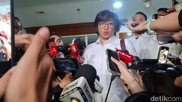 Kaji Ulang Penerima Manfaat Program Makan Bergizi Gratis 2027, BGN Pertimbangkan Dampak pada Siswa SMA