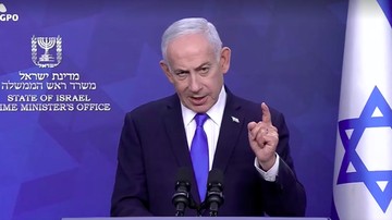 Kesepakatan Damai AS-Iran Diumumkan, Netanyahu Tegaskan Perjuangan Israel Belum Usai