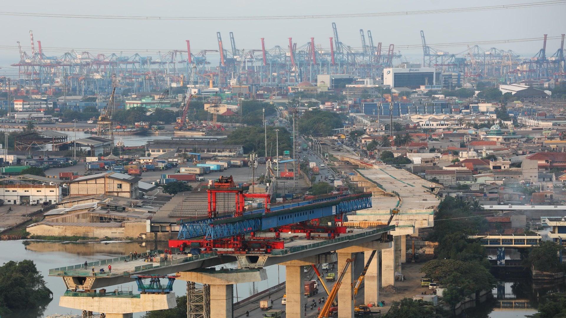 Tantangan Implementasi MLFF dan Zero Odol Hambat Percepatan Investasi Infrastruktur Jalan Tol Nasional