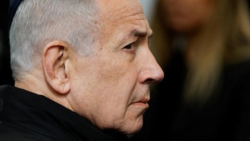 Netanyahu Soroti Peran Konflik dengan Iran dalam Mencegah Senjata Nuklir Israel