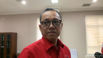 Tanggapan PDIP Soal PSI yang Terus Mengungkit Nama Jokowi: Pembelajaran Politik Internal