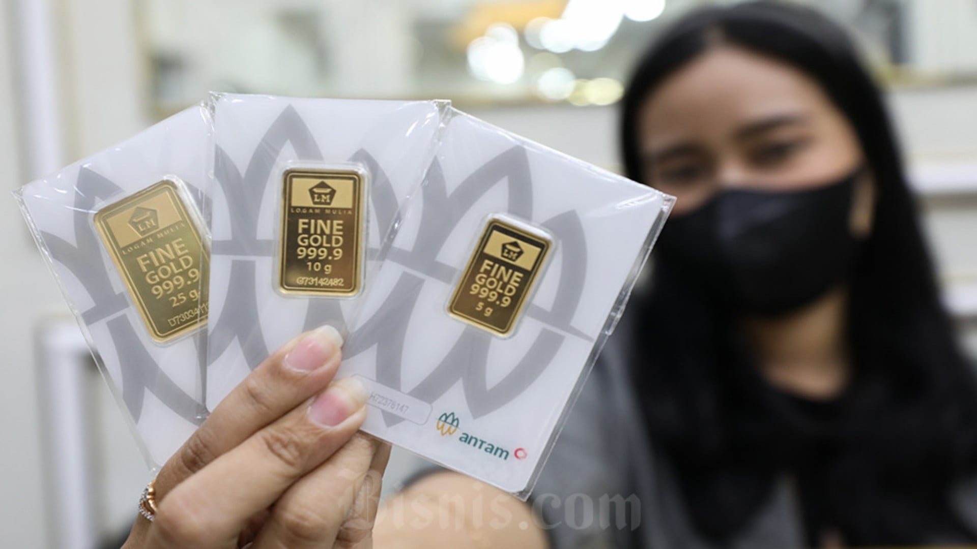 Analisis Proyeksi Emas: Mengapa Harga Logam Mulia Berpotensi Menguat di Pertengahan Juni 2026?
