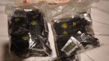 Jaringan Narkoba Vape Dibongkar, BNN Kepri Sita Ratusan Kartrid Etomidate di Batam dan Karimun