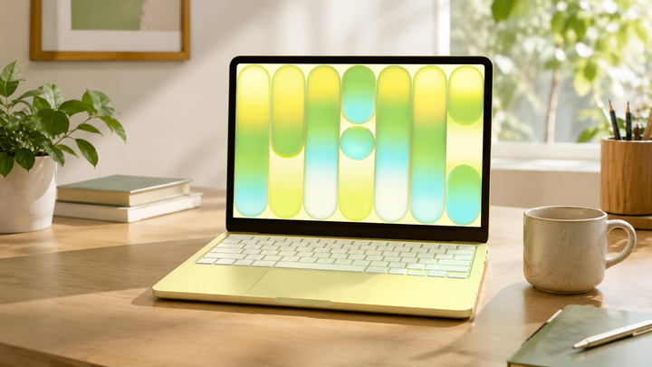 Ilustrasi: Persaingan Sengit di Dunia Chip: AMD Soroti Batasan Performa Gaming MacBook Neo